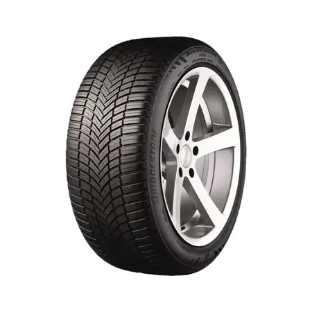 BRIDGESTONE 195/50 R 15 TL 82V WEATHER CONTROL A005 EVO