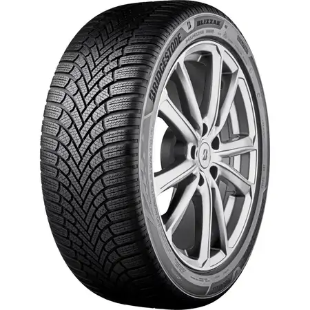 BRIDGESTONE 225/40 R 19 TL 93W BLIZZAK 6 XL FP