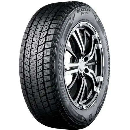 BRIDGESTONE 285/45 R 20 TL 112T BLIZZAK DM-V3 XL FP FP