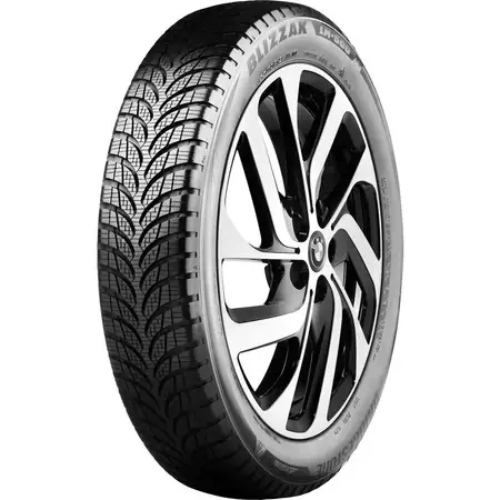 BRIDGESTONE 155/70 R 19 TL 88Q BLIZZAK LM500 XL *
