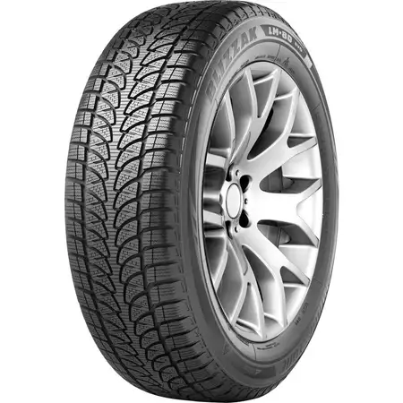 BRIDGESTONE 205/80 R 16 TL 104T BLIZZAK LM80 EVO XL