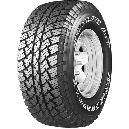 BRIDGESTONE 265/55 R 19 TL 109V DUELER A/T 693II