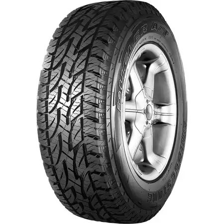 BRIDGESTONE 265/70 R 17 TL 116S DUELER A/T 001 XL