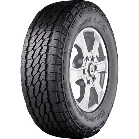 BRIDGESTONE 265/65 R 17 TL 112T DUELER ALL TERRAIN A/T002