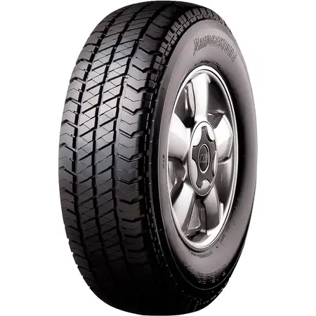 BRIDGESTONE 255/60 R 18 TL 112T DUELER H/T 684 III XL