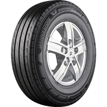 BRIDGESTONE 225/70 R 15C TL 112/110S DURAVIS VAN
