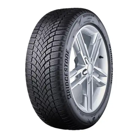 BRIDGESTONE 205/60 R 16 TL 96H BLIZZAK LM005 XL