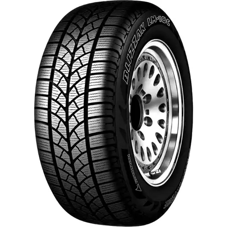 BRIDGESTONE 215/65 R 16C TL 106/104T BLIZZAK LM18C