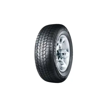 BRIDGESTONE 235/60 R 17 TL 102H BLIZZAK LM25 4X4 MO