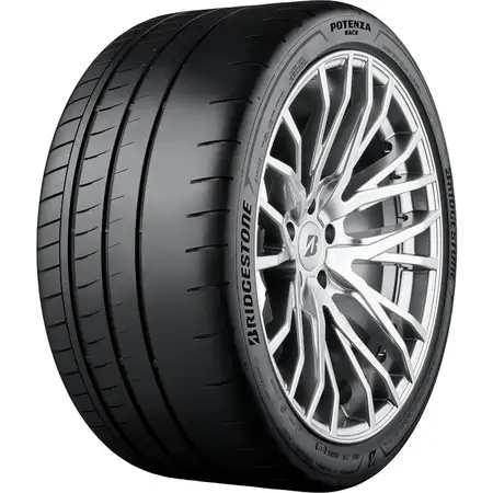 BRIDGESTONE 255/35 ZR 18 TL 94Y POTENZA RACE XL FP