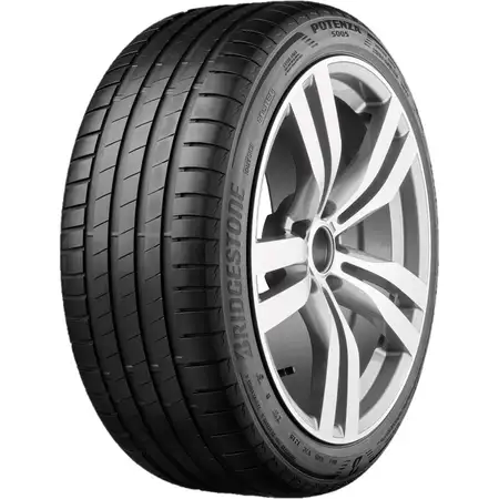 BRIDGESTONE 315/30 ZR 20 TL 101Y POTENZA S005 RFT F173 FP