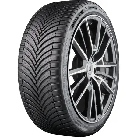 BRIDGESTONE 205/40 R 17 TL 84W TURANZA ALL SEASON 6 XL FP