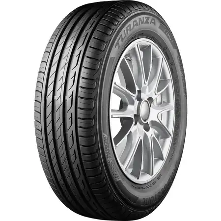 BRIDGESTONE 225/50 R 17 TL 94W TURANZA T001 EXT MOE