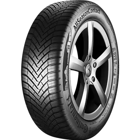 CONTINENTAL 185/70 R 14 TL 88T ALLSEASONCONTACT