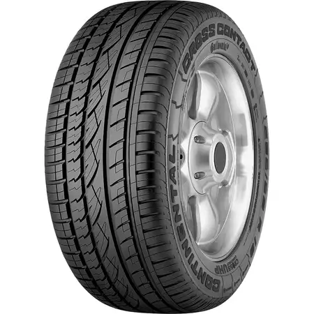 CONTINENTAL 235/65 R 17 TL 108V CROSSCONTACT UHP XL N0 FR
