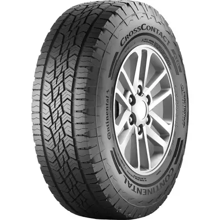 CONTINENTAL 235/60 R 18 TL 107V CROSSCONTACT ATR XL FR