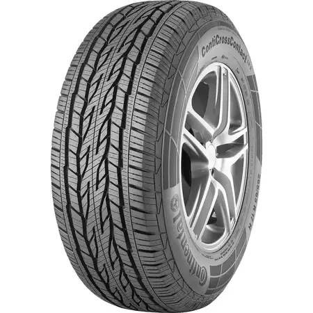 CONTINENTAL 255/65 R 17 TL 114H CONTICROSSCONTACT LX 2 XL FR
