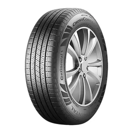 CONTINENTAL 295/35 R 22 TL 108V CROSSCONTACT RX XL NE0 FR