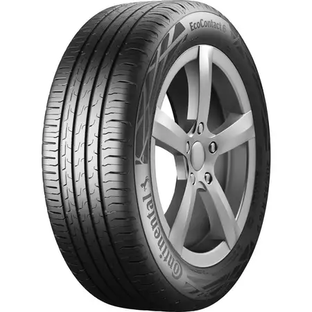 CONTINENTAL 245/40 R 18 TL 97Y ECOCONTACT 6 XL MO