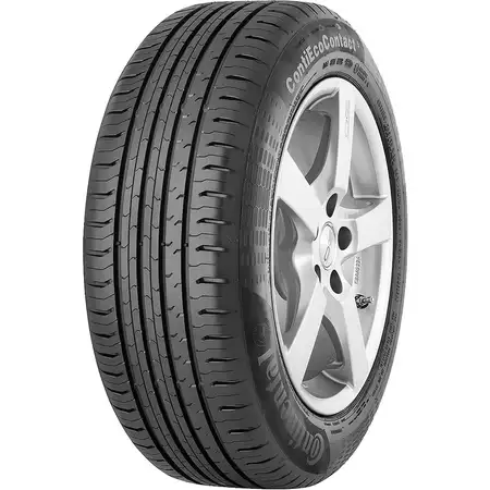 CONTINENTAL 205/55 R 16 TL 91V CONTIECOCONTACT 5 MO