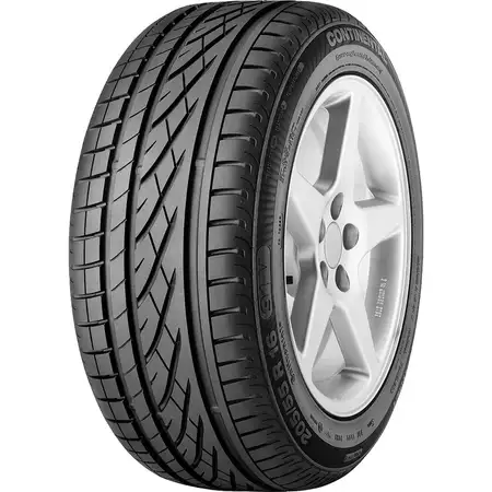 CONTINENTAL 205/55 R 16 TL 91V CONTIPREMIUMCONTACT SSR *