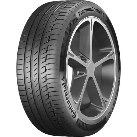 CONTINENTAL 315/35 R 21 TL 111Y PREMIUMCONTACT 6 XL SSR *