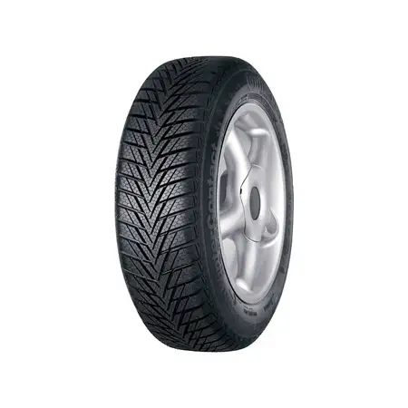 ContiWinterContact TS 800 155/60 R 15 74 T
