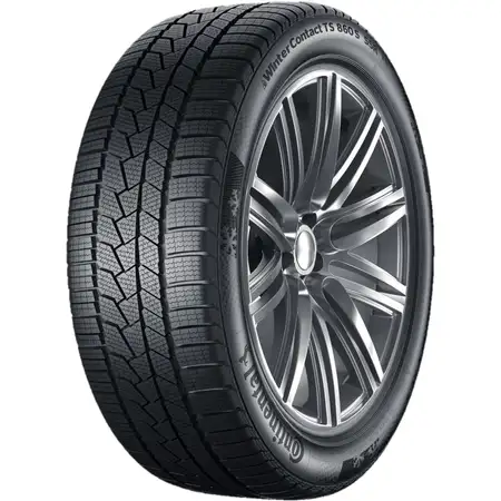 CONTINENTAL 305/30 R 20 TL 103W WINTERCONTACT TS 860 S XL FR