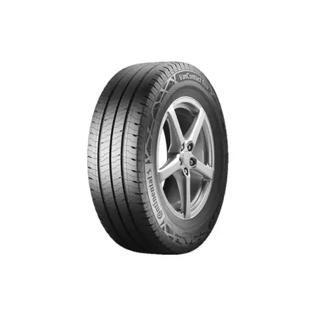CONTINENTAL 215/75 R 16C TL 116/114T VANCONTACT ECO