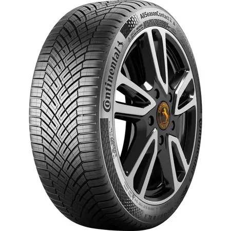 CONTINENTAL 185/65 R 15 TL 92T ALLSEASONCONTACT 2 XL