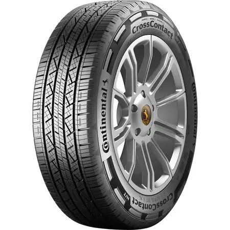 CONTINENTAL 215/60 R 17 TL 96H CROSSCONTACT H/T FR