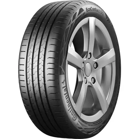 CONTINENTAL 235/50 R 20 TL 104T ECOCONTACT 6 Q XL (+) CONTISEAL FR