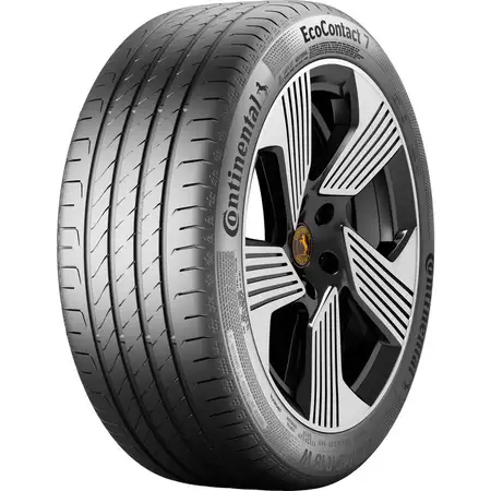 CONTINENTAL 215/50 R 18 TL 92T ECOCONTACT 7 (+) FR