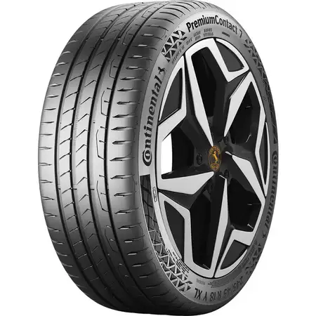CONTINENTAL 205/55 R 16 TL 91H PREMIUMCONTACT 7