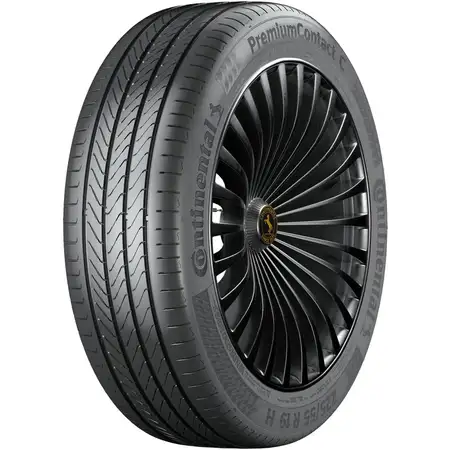 CONTINENTAL 275/40 R 21 TL 107W PREMIUMCONTACT C SILENT XL FR