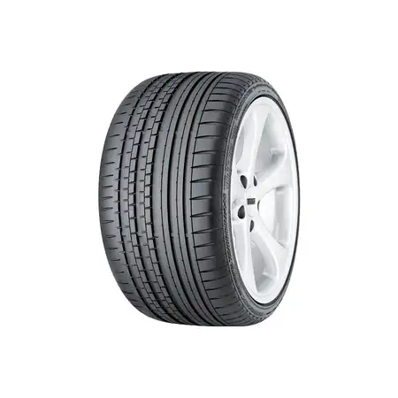 CONTINENTAL 275/35 ZR 20 TL 102Y CONTISPORTCONTACT 2 XL MO FR