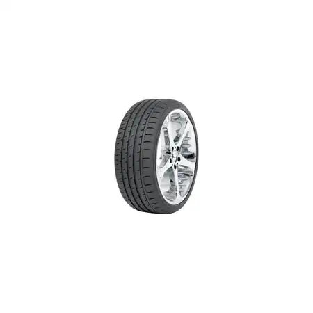 CONTINENTAL 235/40 R 18 TL 91Y CONTISPORTCONTACT 3 MO FR