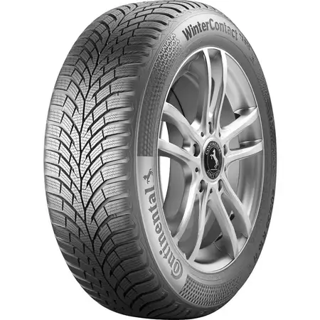 CONTINENTAL 205/55 R 16 TL 94H WINTERCONTACT TS 870 XL
