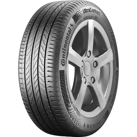 CONTINENTAL 215/55 R 16 TL 97W ULTRACONTACT XL FR