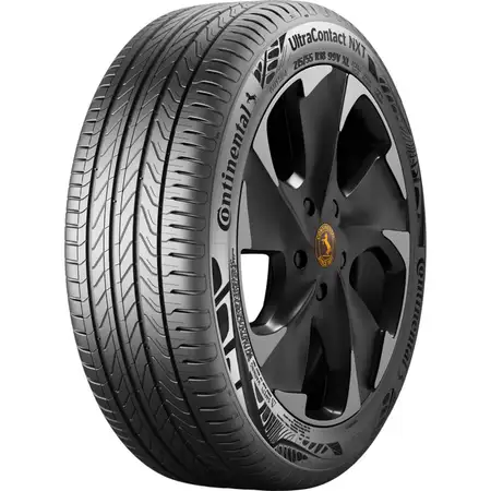 CONTINENTAL 225/55 R 18 TL 102V ULTRACONTACT NXT XL FR