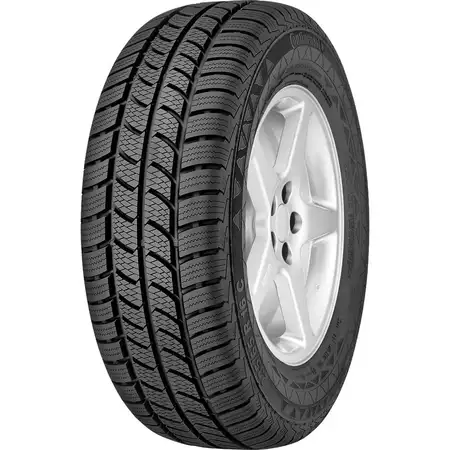 CONTINENTAL 235/65 R 16C TL 118/116R VANCOWINTER 2