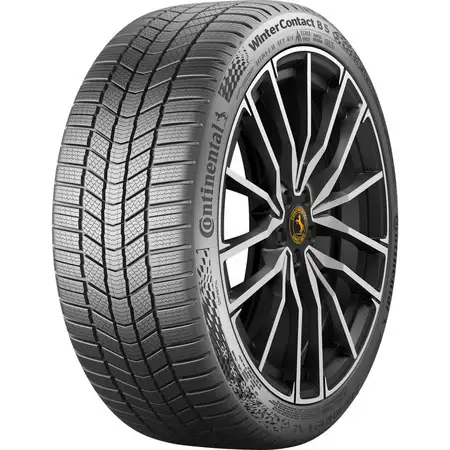 CONTINENTAL 275/35 R 19 TL 100V WINTERCONTACT 8 S XL FR