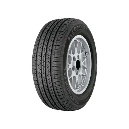 CONTINENTAL 235/60 R 17 TL 102V 4X4CONTACT MO