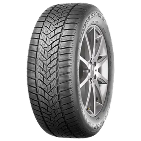 DUNLOP 255/50 R 20 TL 109V WINTER SPORT 5 SUV XL MFS