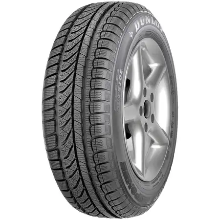 DUNLOP 185/60 R 15 TL 88H SP WINTER RESPONSE XL AO