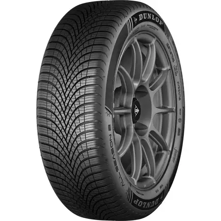 DUNLOP 245/45 R 19 TL 102Y ALL SEASON 2 XL MFS