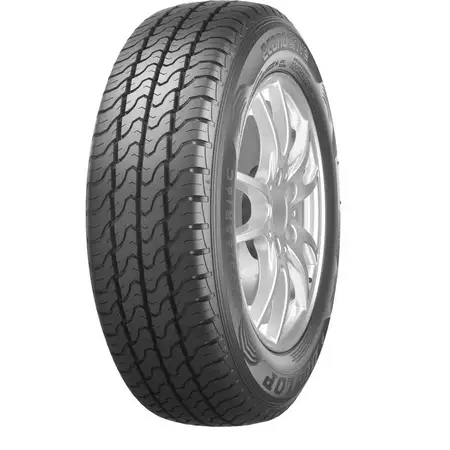 DUNLOP 185/75 R 16C TL 104/102R ECONODRIVE