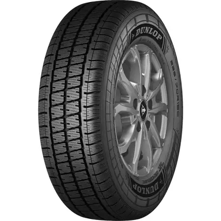 DUNLOP 215/65 R 16C TL 109/107T ECONODRIVE AS