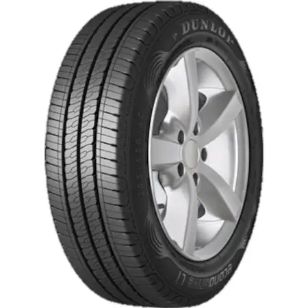 DUNLOP 205/75 R 16C TL 113/111R ECONODRIVE LT