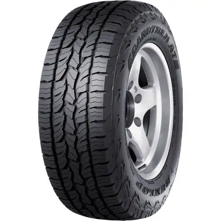 DUNLOP 285/50 R 20 TL 112H GRANDTREK AT5